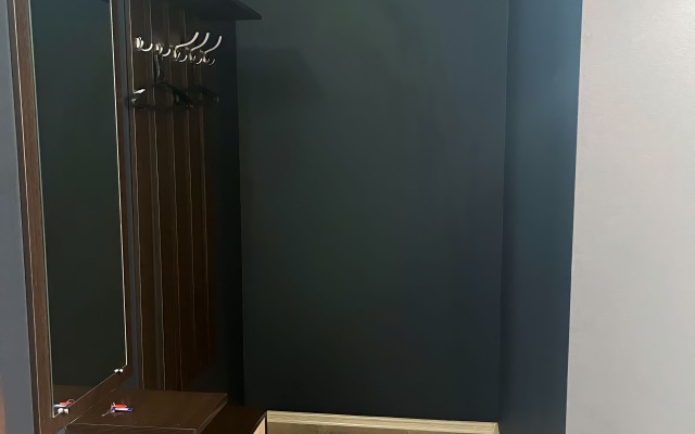 Апартаменты на Терешковой 10/5