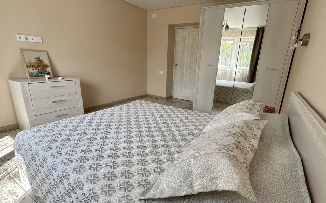 Апартаменты Уютные в Историческом Центре