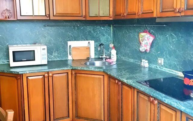 Апартаменты на улице 1905 года 17