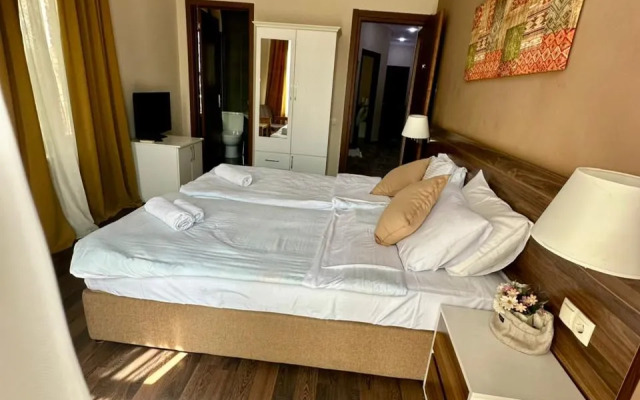 Hotel Terrasa Point