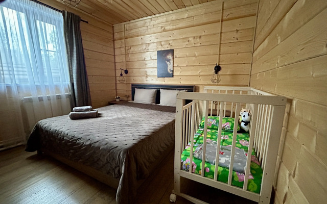 Berloga Guest House
