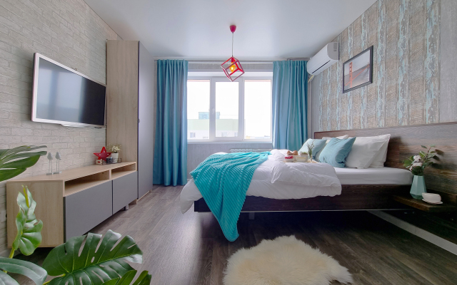 Premium klassa Loft Apartments