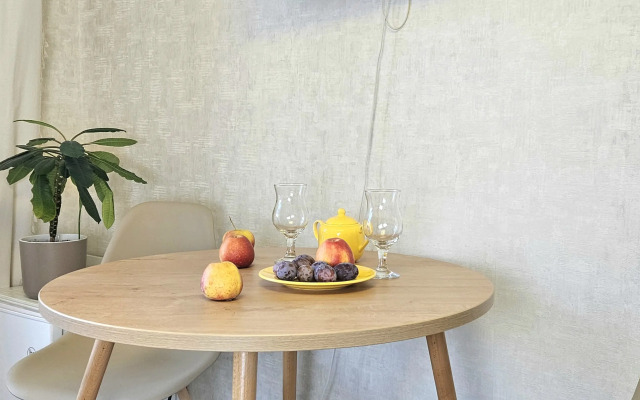 Апартаменты Лето