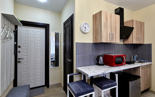 Апартаменты В Центре Краснодара 3