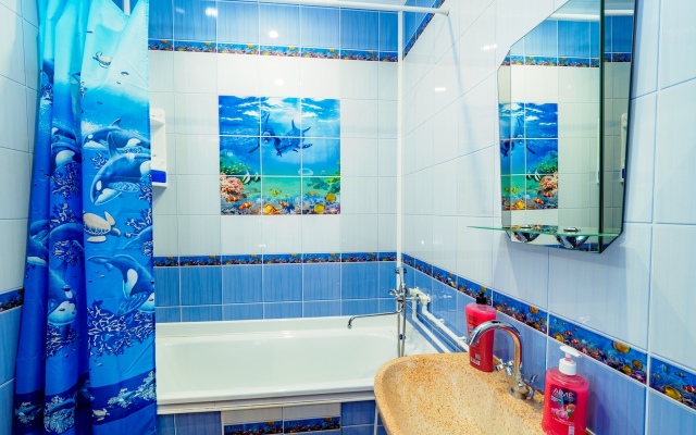 Garabarudy 5 Apartments