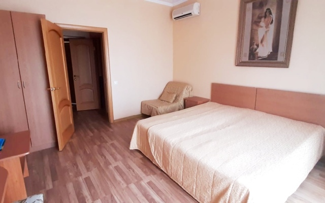 Hristina Hotel