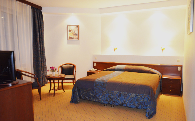 Evropa Hotel