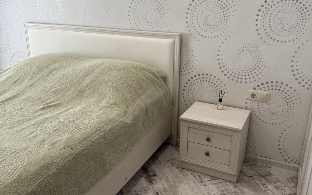 Квартира Уютная в ЖК Арт Сити