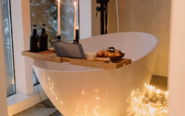 Глэмпинг Фьюжн Инн