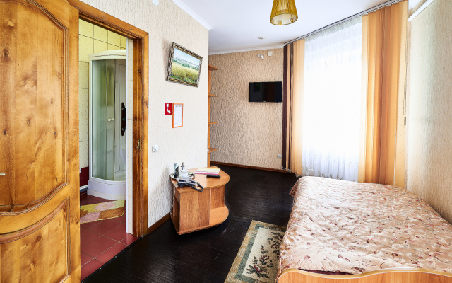 Gostinyiy Dvor Mini-Hotel