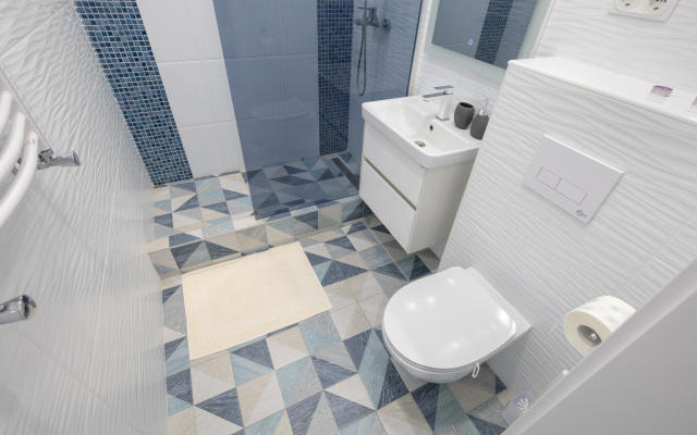 Krants Modern Flat