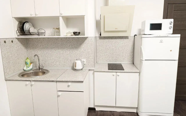 Квартира Sweet Home на Арцеуловской