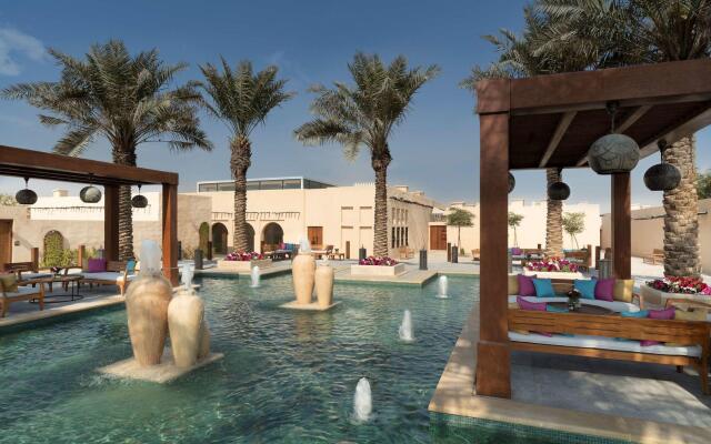 Souq Al Wakra Qatar by Tivoli Hotel