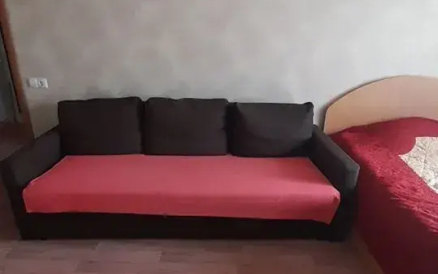 Квартира на бульваре Ибрагимова, 21