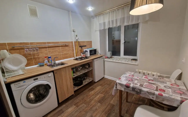 Апартаменты Cosmos 11