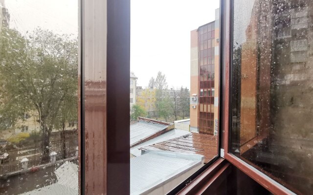 Апартаменты на Чапаевской 187