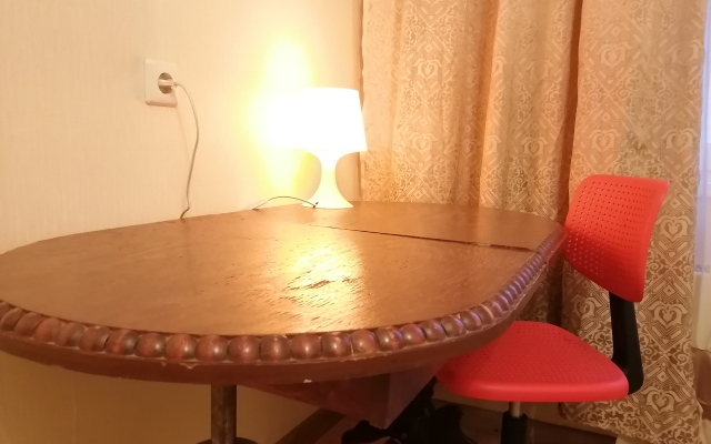 Na Ulitse Pervomayskaya 9 Apartments