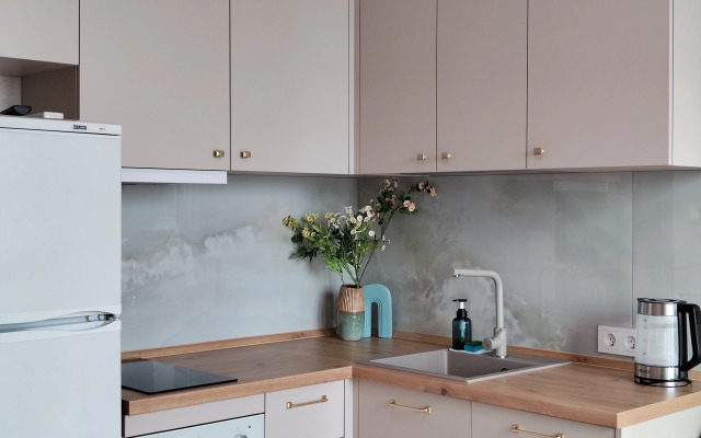 Udobstvo Tsentra: Vash Komfort V Epitsentre Zhizni Novosibirska. Apartment