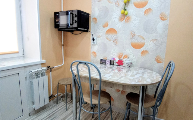 Atmosfera Komforta Apartments