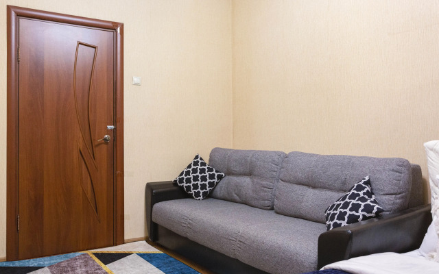 Квартира на улице Митинская 42