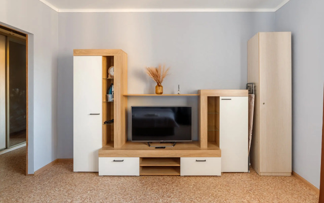 Prezenthaus Na Agapkina 21a Flat