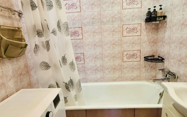 Квартира 3-х Комнатная на Галкина 23