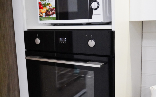 Апартаменты В Классическом Стиле