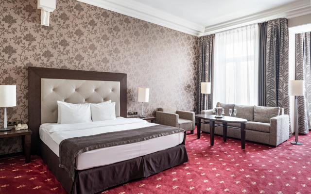Petro Palas Hotel
