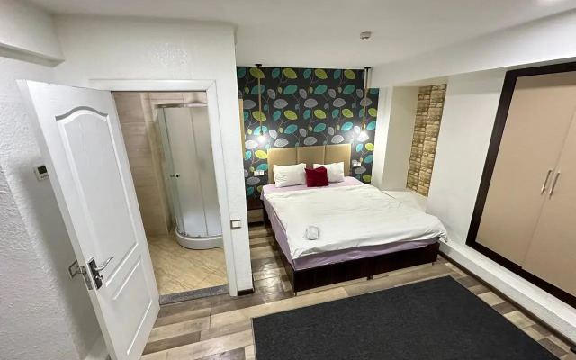 Garden Inn Nizami