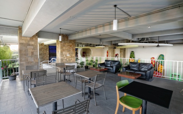 MaxOneHotels Bukit Jimbaran Hotel