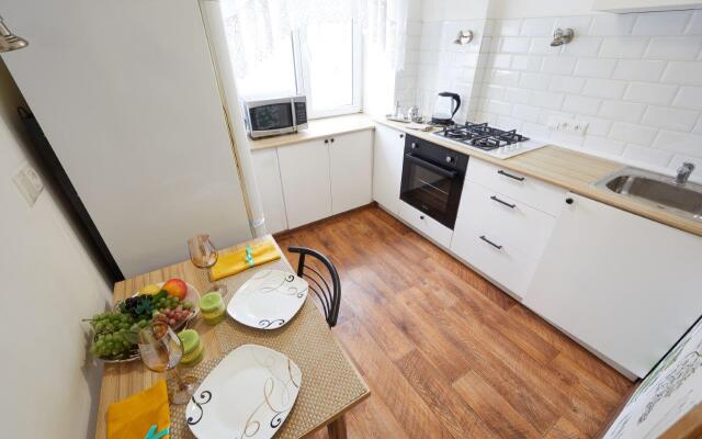 Квартира 2х Комнатная на Плеханова