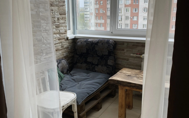 V Tsentre Apartments