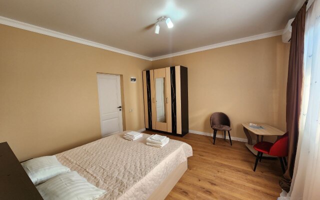 Liana Guesthouse