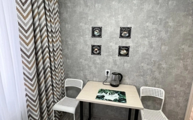 Loft Apartamenty