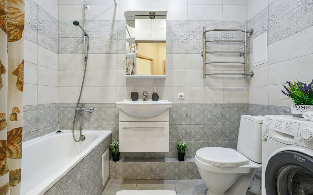 Апартаменты уютные в центре Краснодара