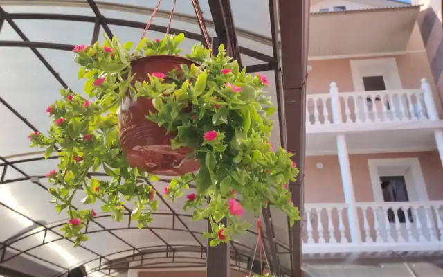 Shturval Guest House