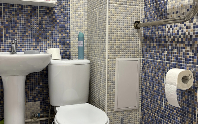 Квартира Уютная в Ново-Савиновском районе