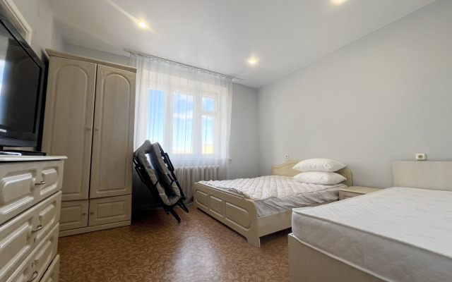2-Komnatnaya Kvartira Na Permskoy Flat
