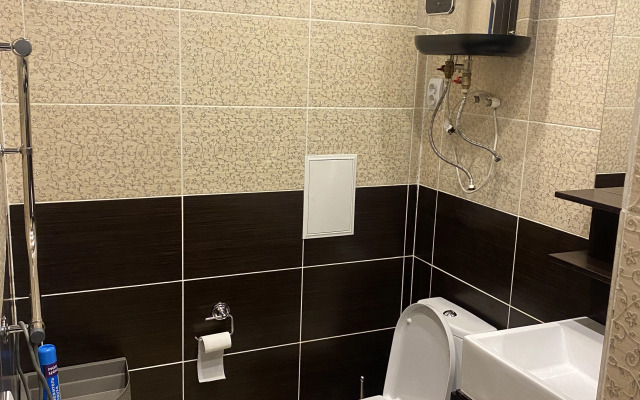 Апартаменты Свет