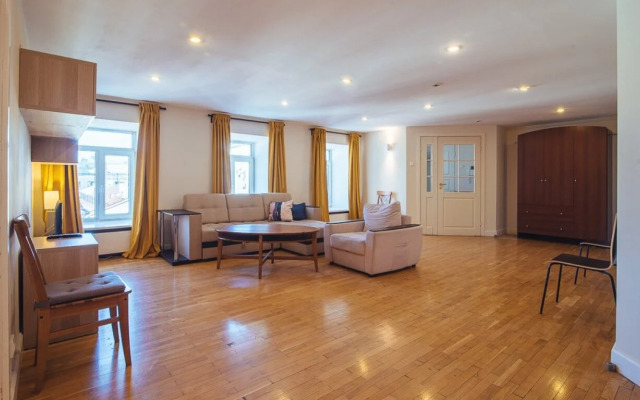 Piterstay 3 Nevsky 32