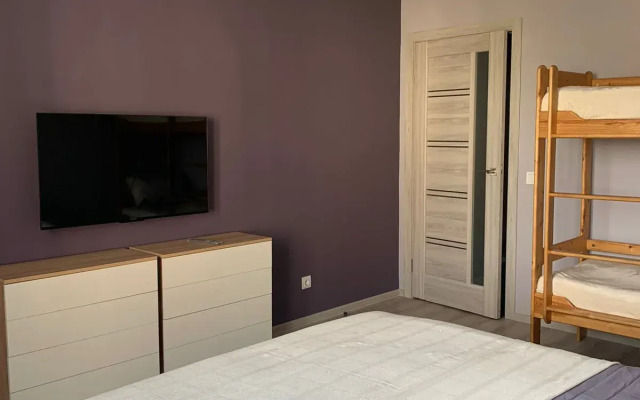 Квартира Римские Каникулы в Зеленоградске