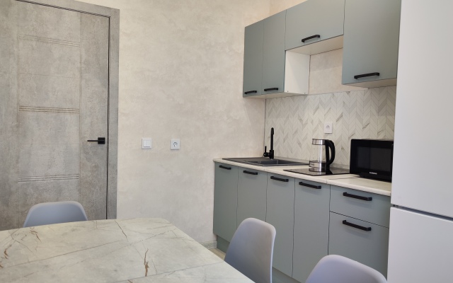 Panda Home vozle Tts Ostrov Apartments