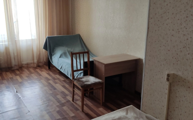 Апартаменты на метро Крымская