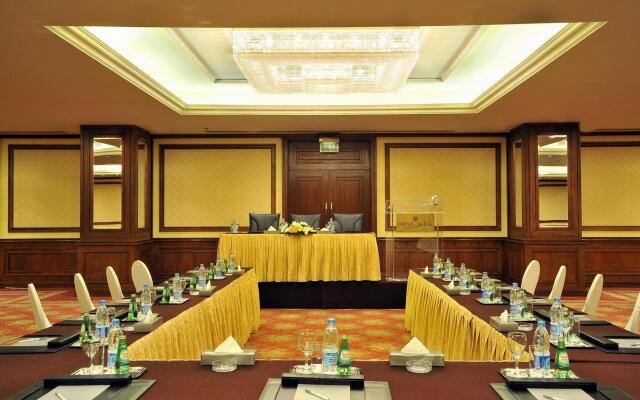 Safir Hotel Cairo