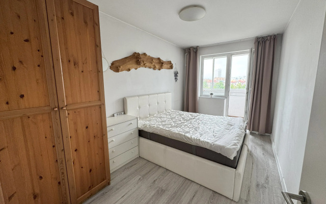 Ryadom S Parkom Flat - Apartment in Moscou - Photo 2