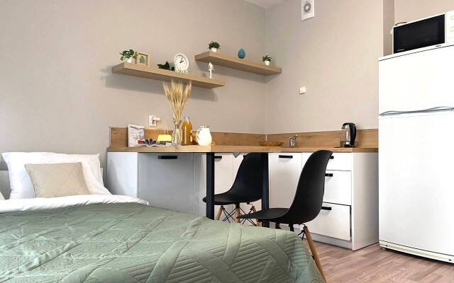 Podelam na Televizionnoy Flat