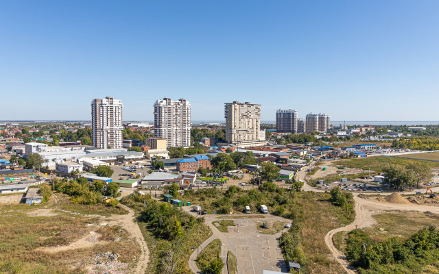 2 Nochi Na Ulitse Imeni Machugi 166b/1 Flat