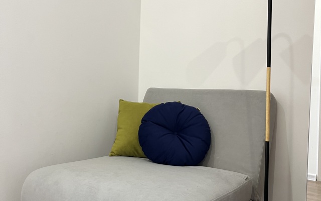 Квартира Студия Кислород