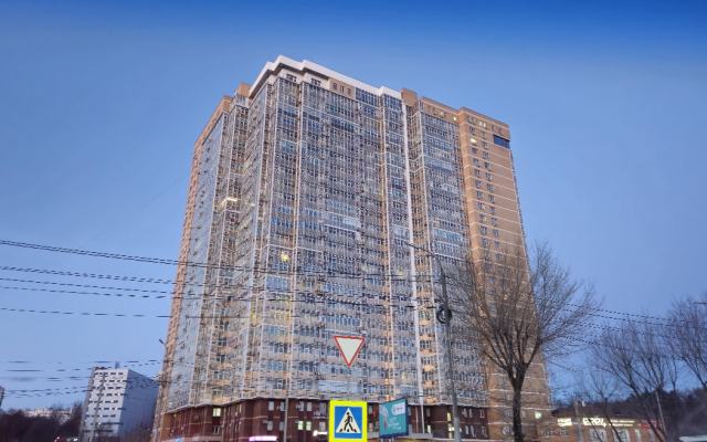 Квартира В Хабаровске