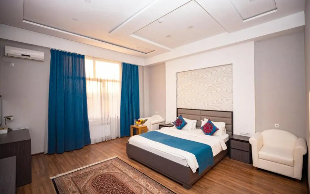 Vatan Hotel